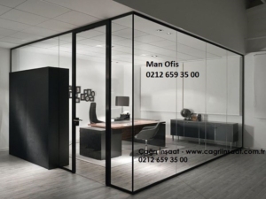 Man Bölme Duvar Sistemleri