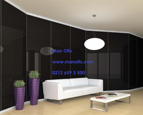 glass partition wall glass partition wall