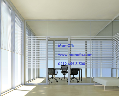 Office Partitions 11 Office Partitions 11
