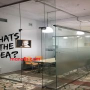 man ofis cam bölme fiyatları