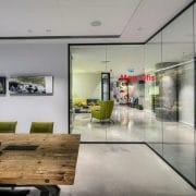 Man Ofis - Cam Bölme İstanbul