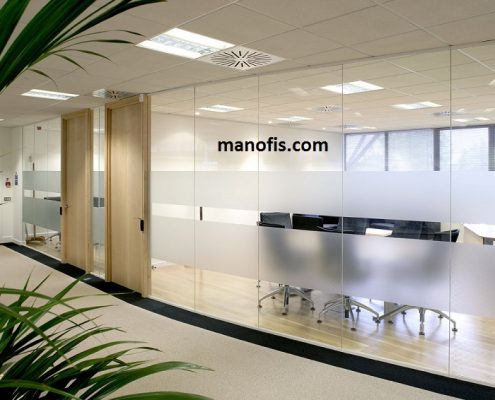 man ofis- ofis bölme sistmeleri