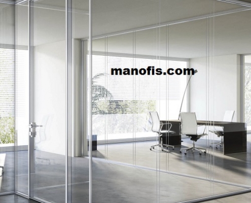 glass partition information glass partition information