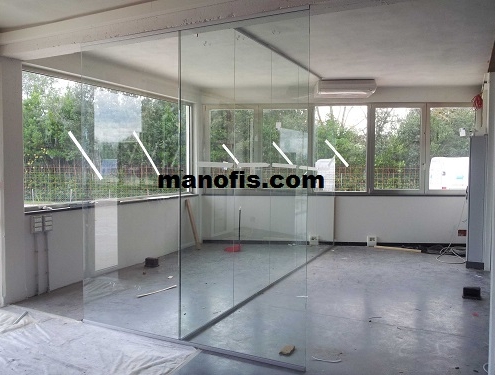 office partition installation picture office partition installation picture