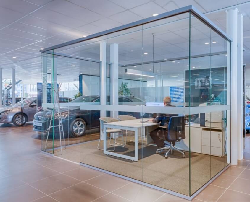 cam bölme modelleri