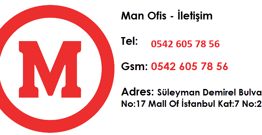 man ofis bölme sistemleri ve cam bölme sistemleri