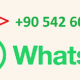 whatsapp Man Ofis İletişim