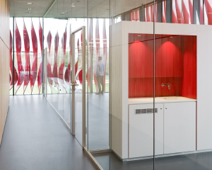 cam ofis bölme sistemleri montajı