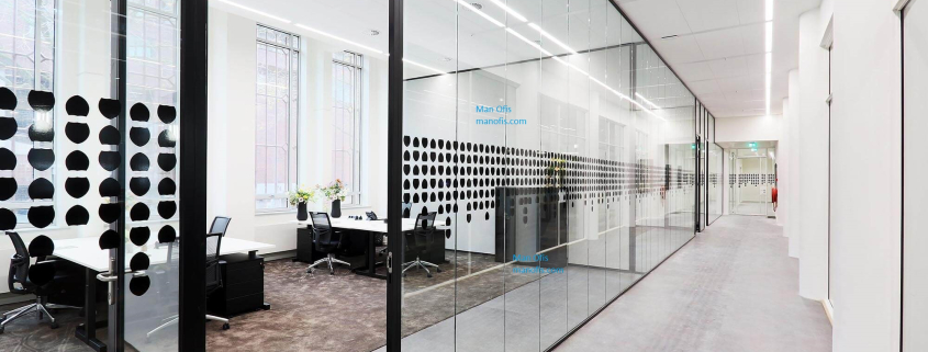 Ofis Bölme Sistemleri Man Ofis