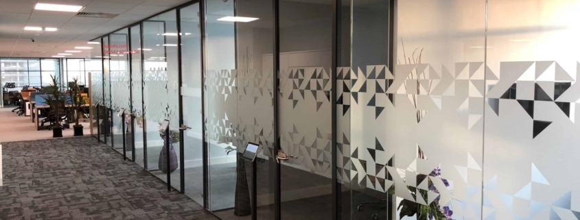 Ofis İç Bölme Sistemleri