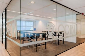 man ofis ürettiği ofis bölme sistemleri modeli