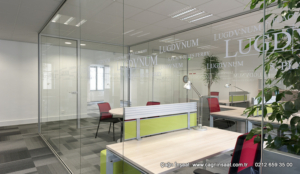 modüler ofis bölme fiyat aralıkları