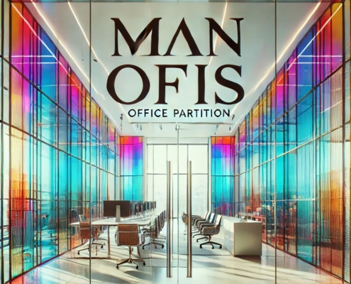 ofis bölme sistemleri