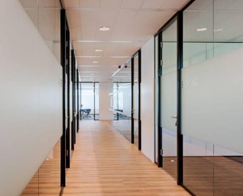 ofis bölme sistemleri istanbul