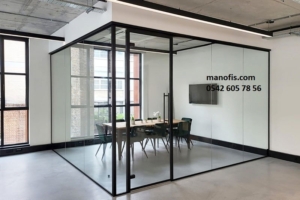 ofis bölme sistemleri (2)