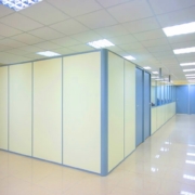 Ahşap Panel Bölme (3)