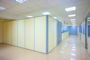 Ahşap Panel Bölme (3)