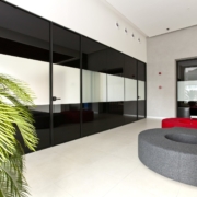 Akustik Panel Bölme (2)