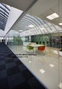ofis bölme man ofis fiyatları