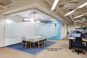 ofis bölme sistemleri man ofis
