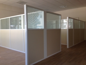 banka-ofis-bölme-sistemi