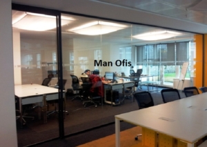 Bölme Duvar Uygulaması İstanbul