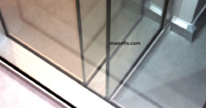 Lamine cam bölme duvar sistemleri montajı