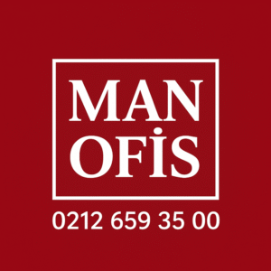 Man Ofis - İstanbul Ofis Bölme Sistemleri