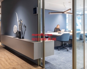 bölme duvar modelleri man ofis fiyatları