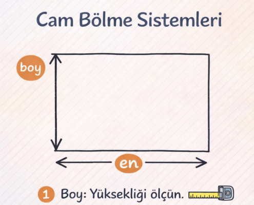 Ofis Bölme Duvar Ölçünüzü Kendiniz Alın Fiyat Verelim